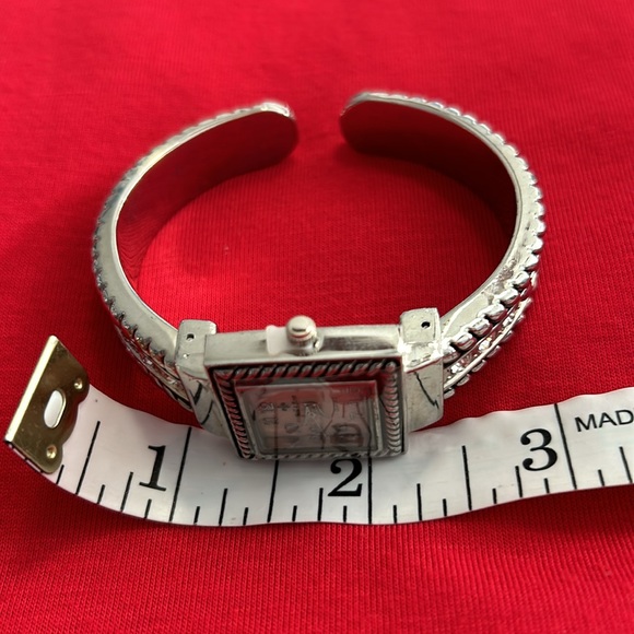 Hinge/bangle watch - Picture 2 of 4